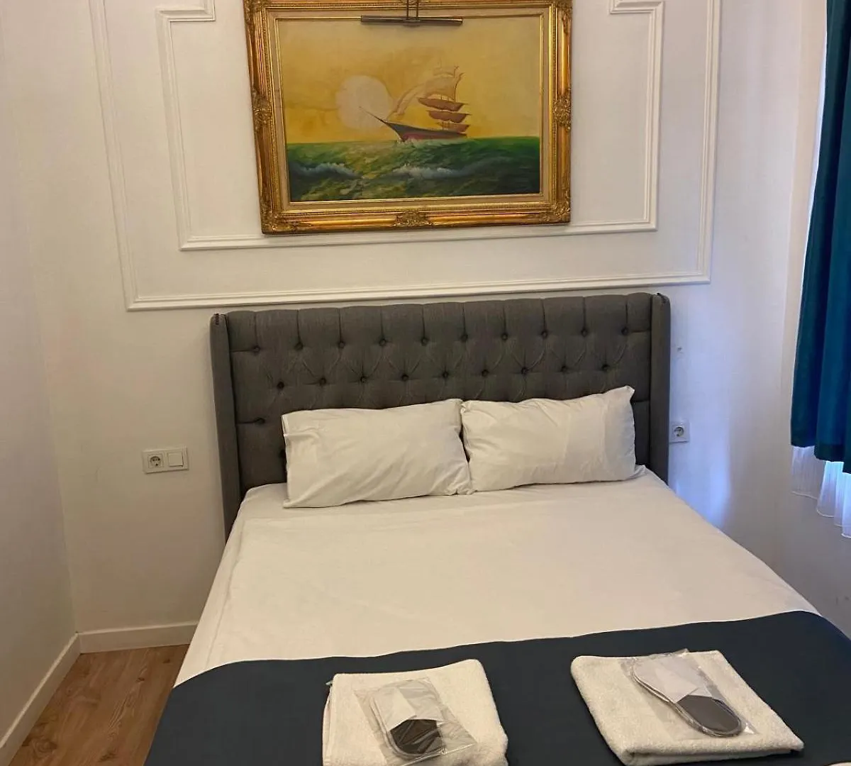 Volgarika Istanbul Hotell 3*,  Turkiet