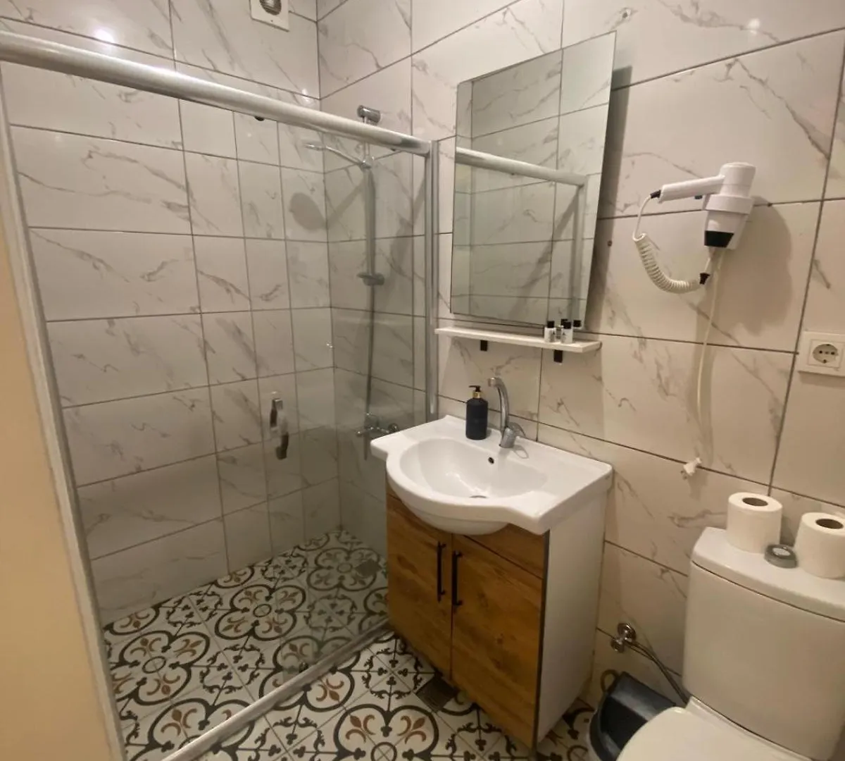 ***  Volgarika Istanbul Hotell Turkiet