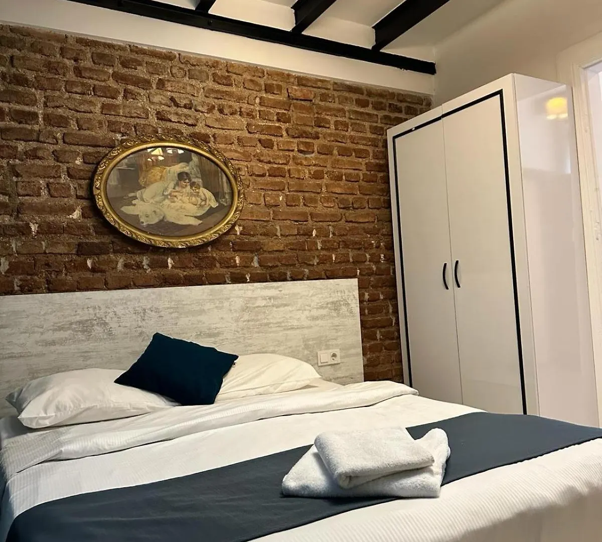 Volgarika Istanbul Hotell
