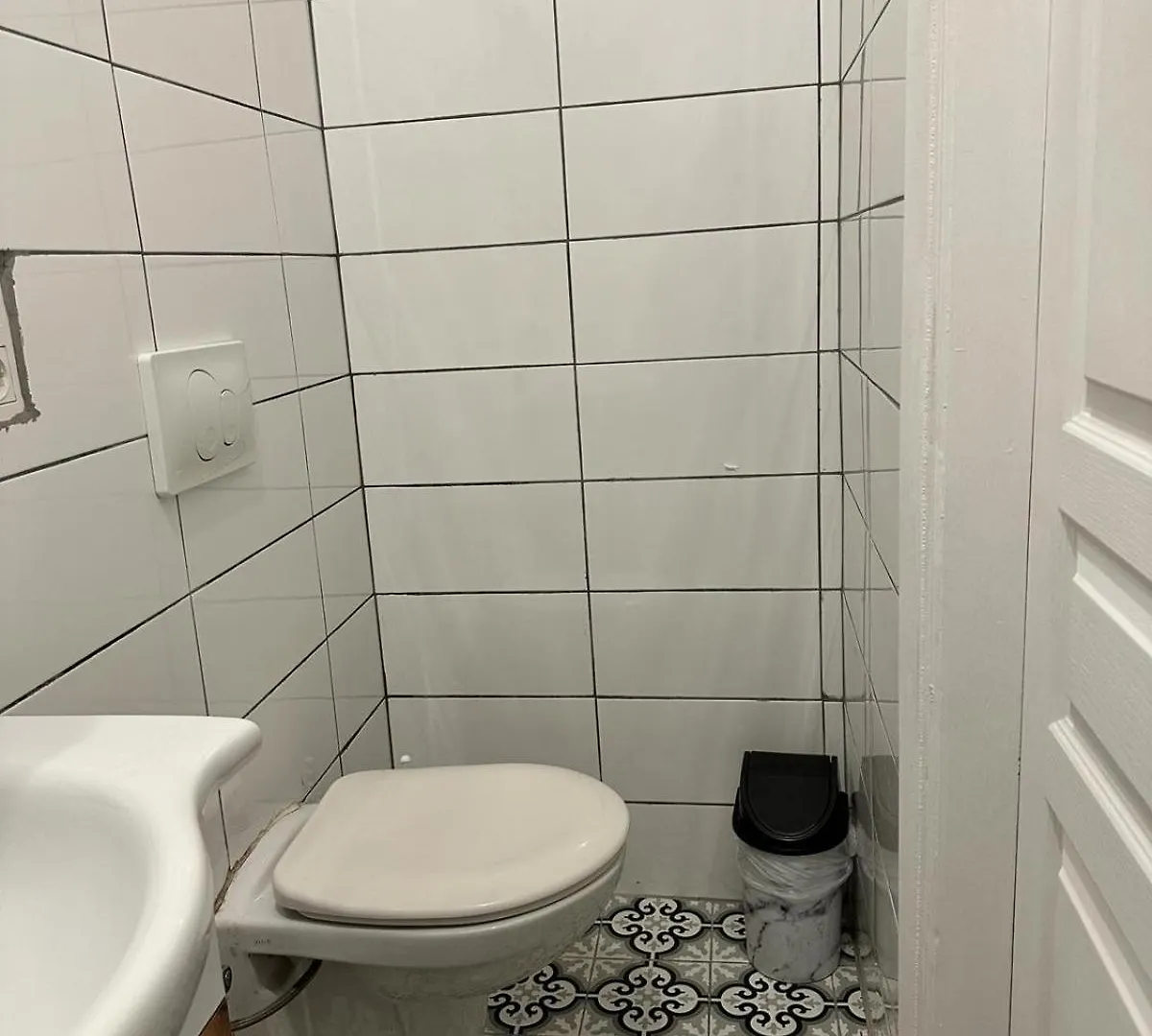 Volgarika Istanbul Hotell