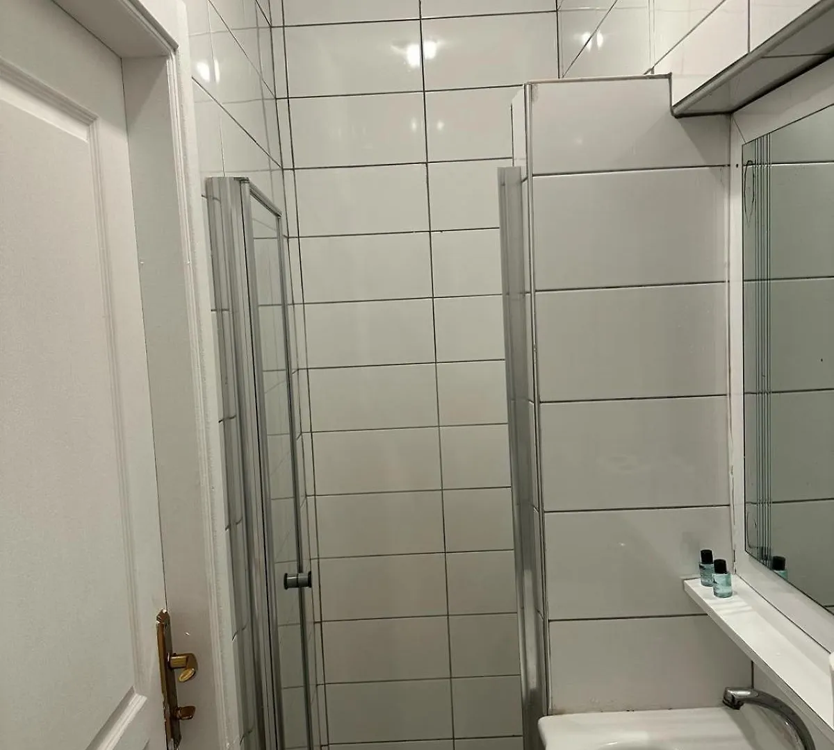 Volgarika Istanbul Hotell